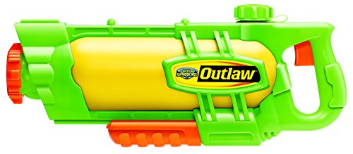 - 15505 - fusil à eau - outlaw