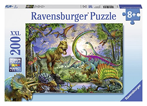 - 12718 - puzzle enfant classique  - royaume di...