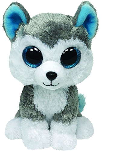 - ty36006 - beanie boo's - peluche slush chien ...