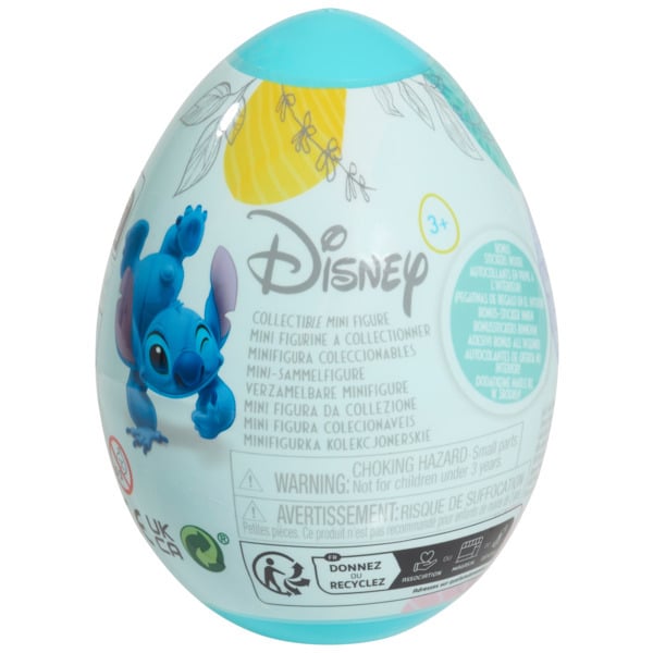  Oeuf Surprise Stitch code EAN 0886144170430 