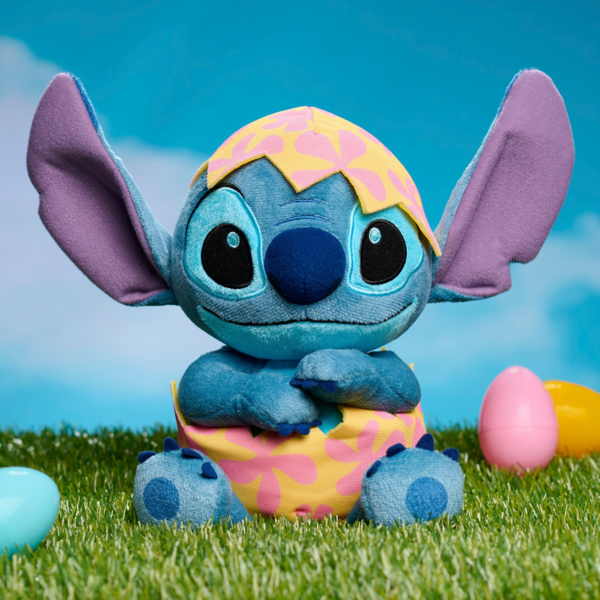  Stitch Oeuf De Pâques  code EAN 0886144301292 