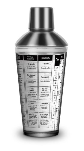 Shaker à Cocktail