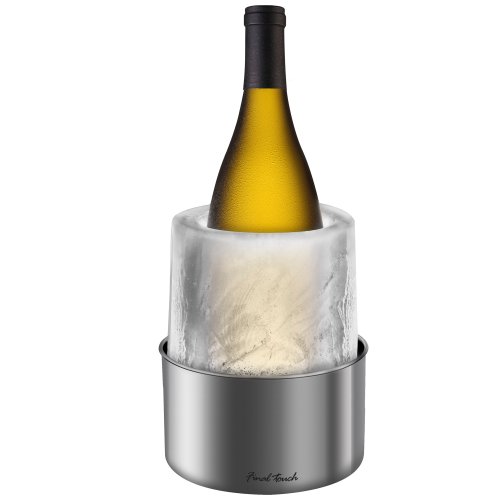 Ftc12 bouteille de glace refroidisseur