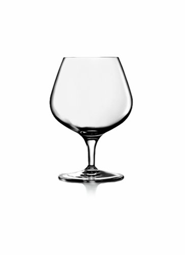 Michelangelo verre à cognac 39,5 cl coffret cad...