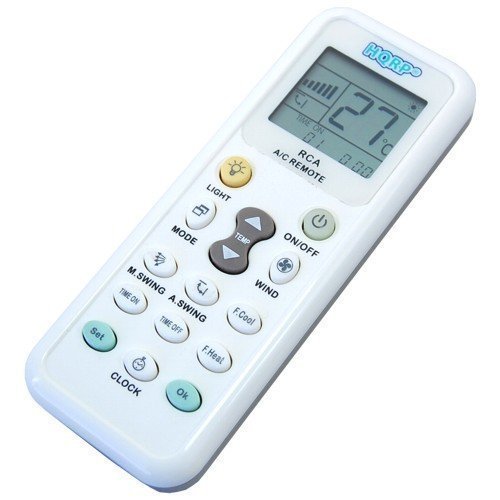 Télécommande de climatiseur pour frestech, fuji...