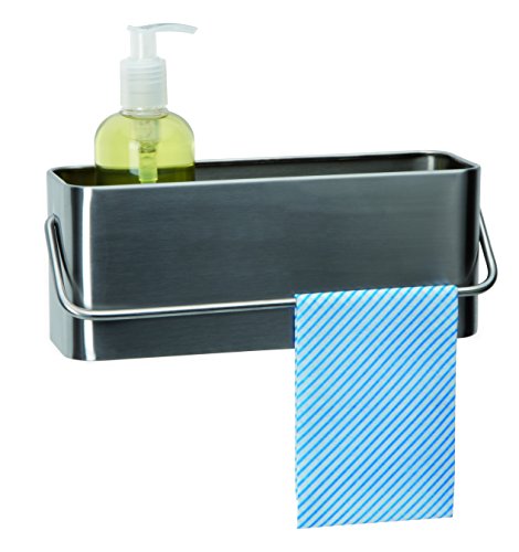 Universal Expert Bac de rangement à ventouse pour évier 0887909003512 (0887909003512)
