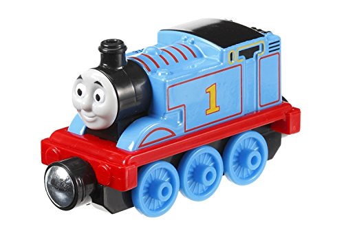 - take-n-play - thomas - locomotive die-cast