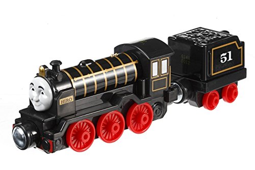 - take-n-play - hiro - locomotive die-cast + te...