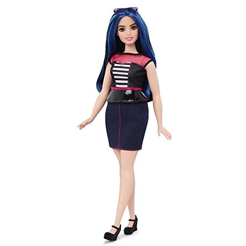 Barbie Monster High - Ckc65 - Poupée Mannequin - Nefera - Gala Boo York Boo York code EAN 0887961276381 