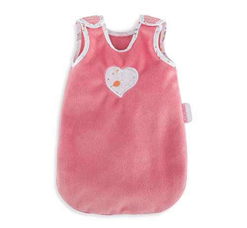 Corolle - dmt38 - mon premier turbulette pour poupon - 30 cm code EAN 0887961287271 