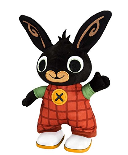 Bing - DVT19 - Mon Ami Bing