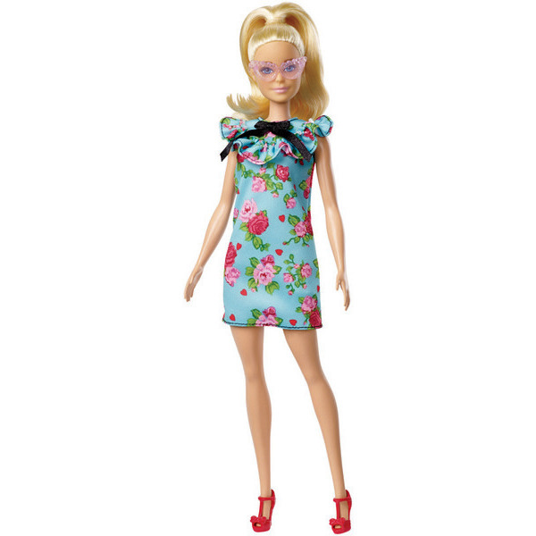 Barbie Fashionistas