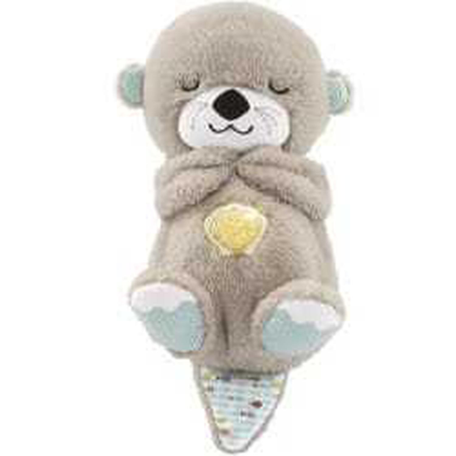 Fisher Price  Ma loutre câlins bonne nuit code EAN 0887961687835 