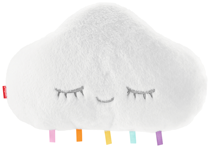 FISHER PRICE MON NUAGO DODO FISHER PRICE code EAN 0887961809480 