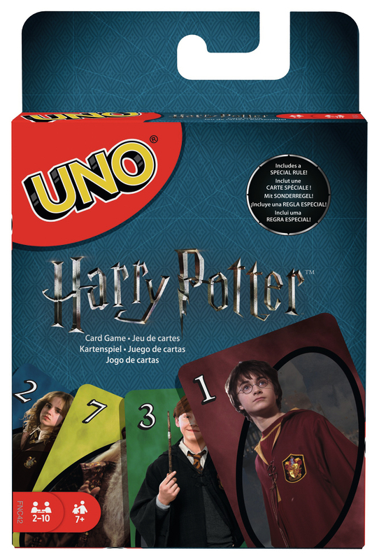 DISPLAY MULTI CARTES mattel games