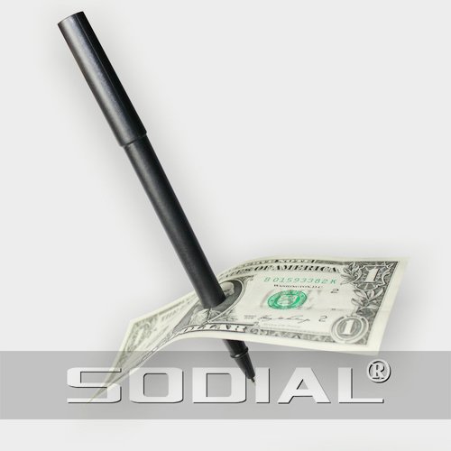 Fantaisie stylo magique 