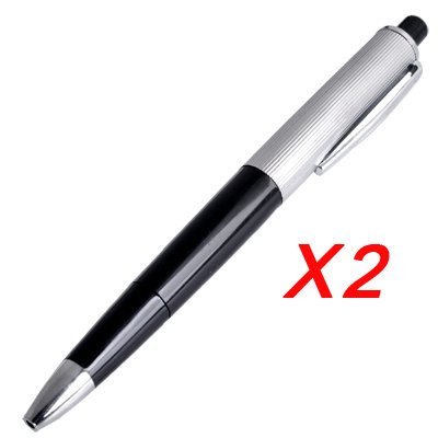 2 x stylo de choc 0888309014818 TOOGOO(R) 2 x stylo de choc 0888309014818 TOOGOO(R)