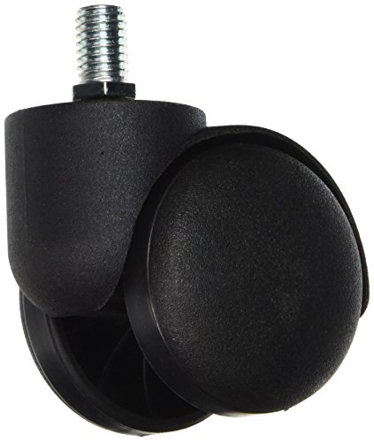 De Rechange 5,1 cm Double de rotation de roue r...