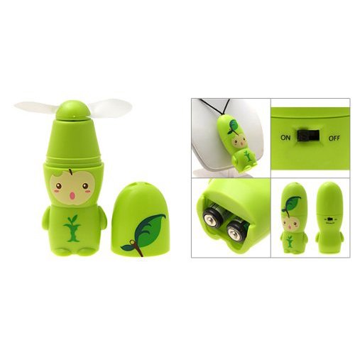 Portable petite bande dessinee motif de pomme b...