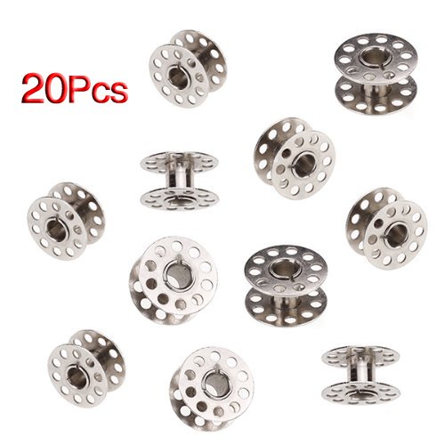 Angelo caro-canettes bobines m??talliques pour ...