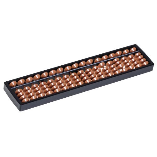 Outil calcul plastique abacus arithmetique soro...