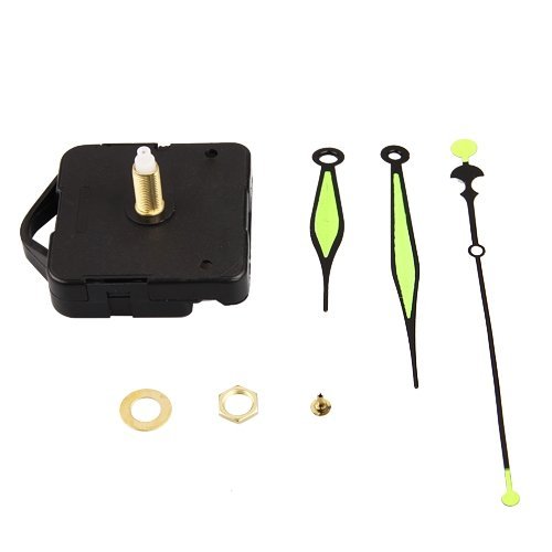 SODIAL (R)MOUVEMENT MECANISME D'HORLOGE A QUART...