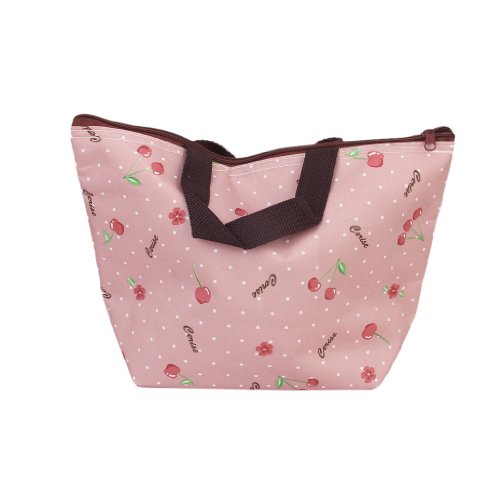 Ac a dejeuner fourre-tout isolant pour pique-ni...