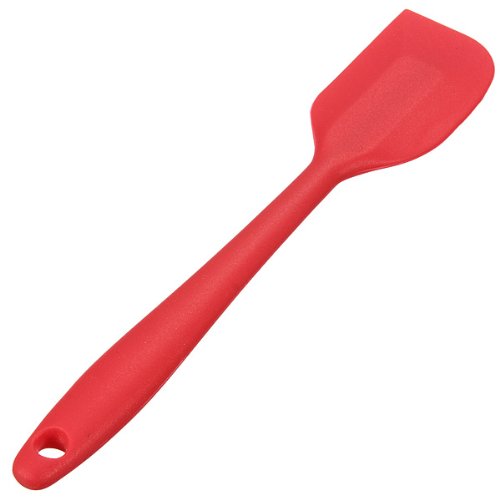 Cuisine spatule a gateau en silicone melange fr...