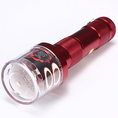 SODIAL (R) en metal ALUMINIUM 1800 RPM electriq...