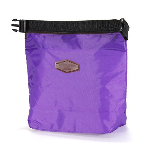 Hermique glaciere portable etanche lunch box de...