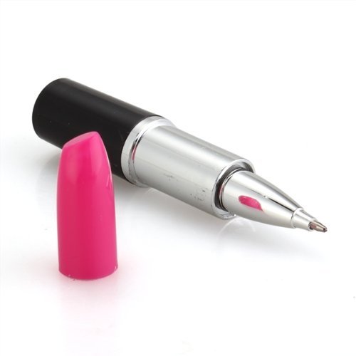 Stylos a bille plume crayons avec l'encre bleue...