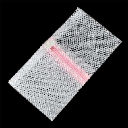Sac a linge filet lave linges 40 x 30cm pour protecteur linge en machine a laver delicat mesh 0888309173232 TOOGOO(R)
