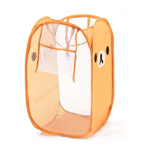 Pliable pop up maille vetements blanchisserie j...