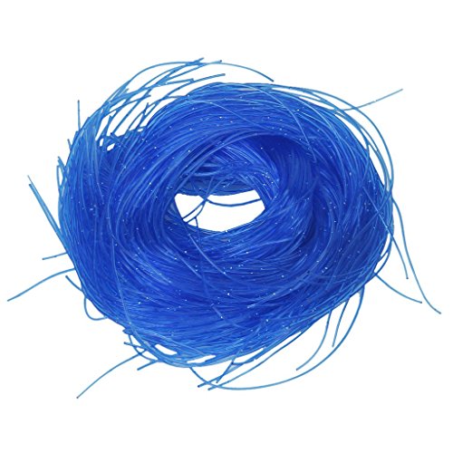 50pcs scoubidou scooby cordes pour artisanat en...