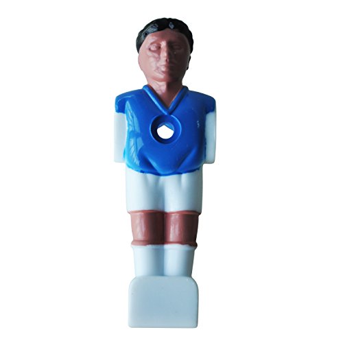 Joueur de football de baby-foot foosball man - ...