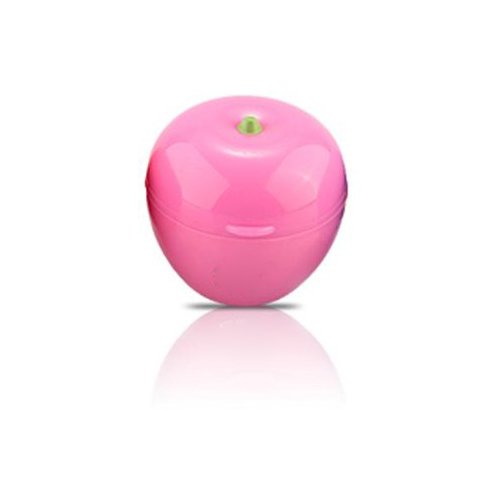 Taille-crayon pencil sharpener forme pomme cade...