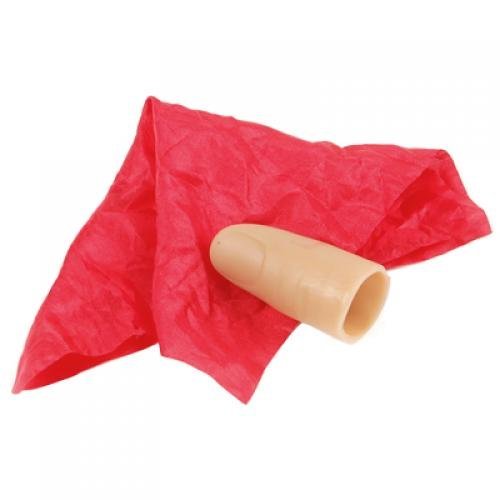 2 x pouce point & chiffon vanish fuite tour de ...