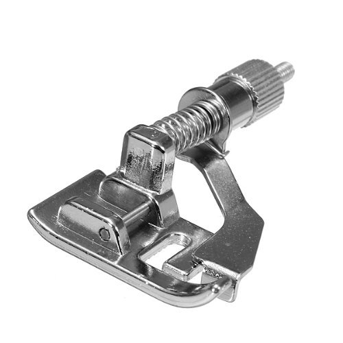 Accrochage on off pied-de-biche pour ourlets in...