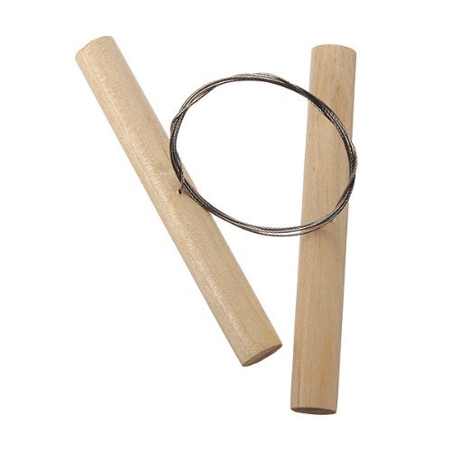 Outils coupeur fil pour poterie ceramique model...