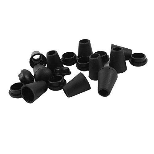 10 pcs casquette detachable verrou du cordon pl...
