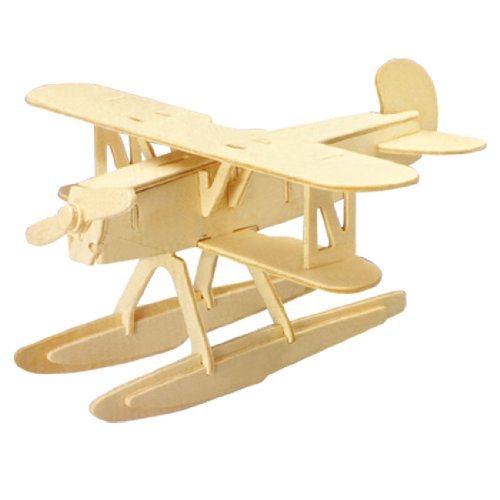 Kit de construction/puzzles 3d de modele de l'a...