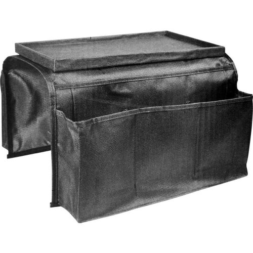 Sac de rangement a l'accoudoir de canape noir 0888309480446 SODIAL(R) Sac de rangement a l'accoudoir de canape noir 0888309480446 SODIAL(R)