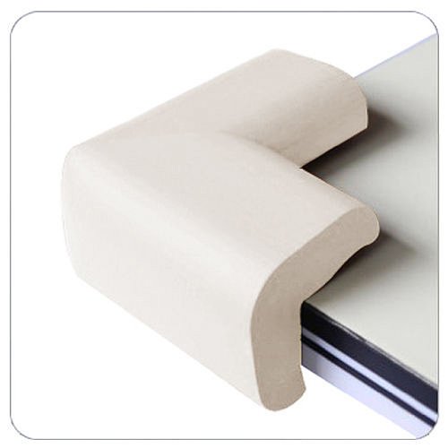 4 x bebe securite coussin au coin - bureau tabl...