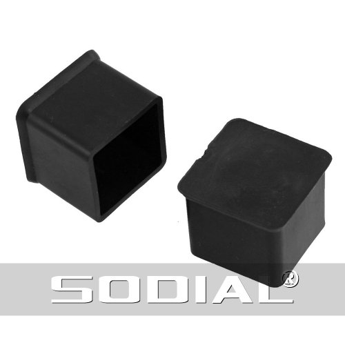 10 x embout de pied du meuble protecteur en cao...