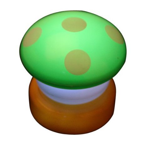 Champignon lampe tactile LED Veilleuses enfant ...