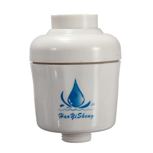 Filtre d'eau bain douche douchette facuet softe...