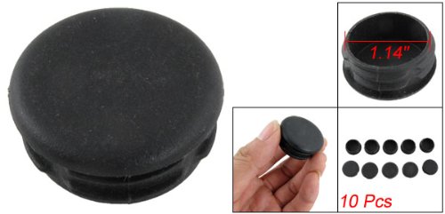 10 x dia.30mm rond protecteur de pied des meubl...