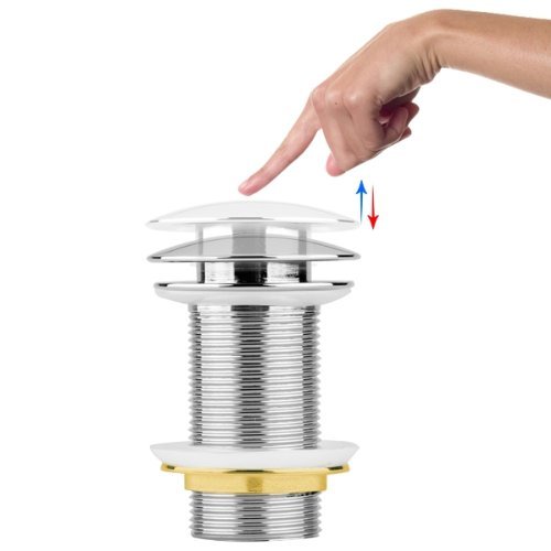 Dechets bassin versant evier clip clap sans tro...