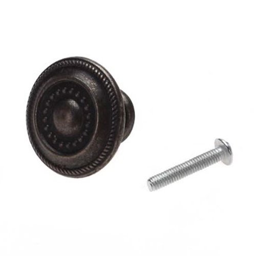 10x ronde poignee de cabinet porte tiroir coffr...