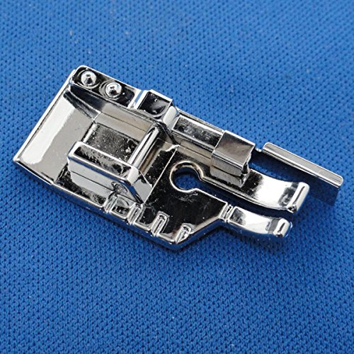 35,6 cm patchwork pied avec guide bord pour les...